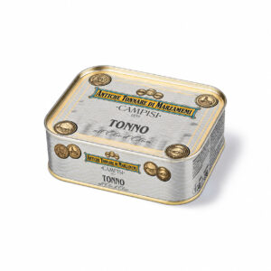 Tonno inOlio d'Oliva 340 gr